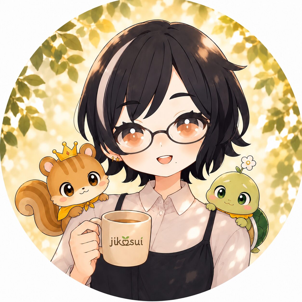 かぇまる